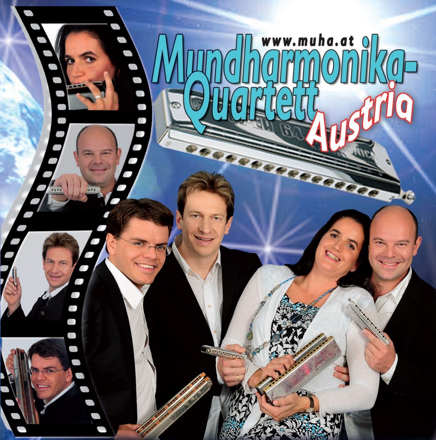 Eine Musikalische Weltreise Other music genres