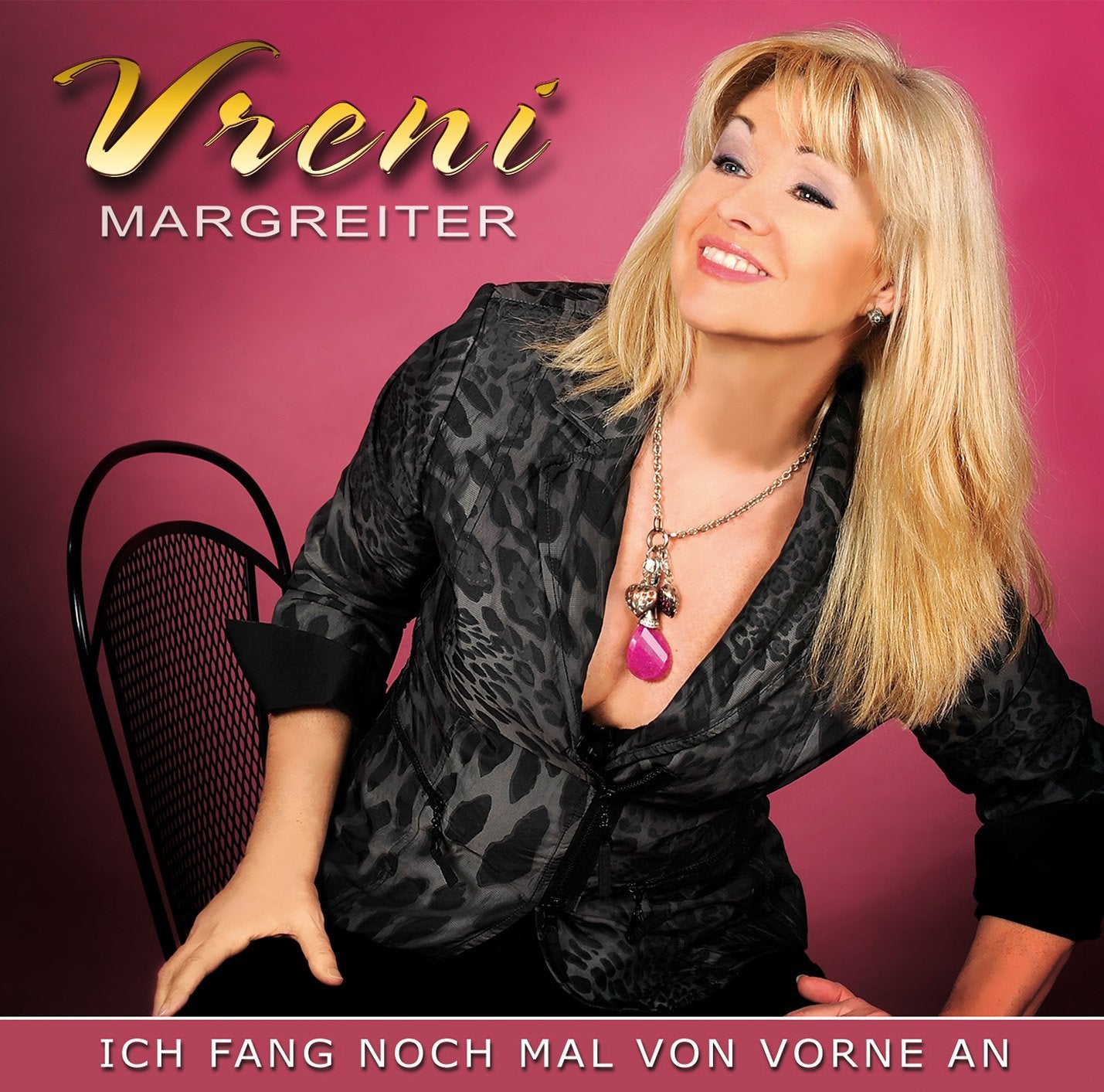 Ich fang noch mal von vorne an German Schlager & Volksmusik