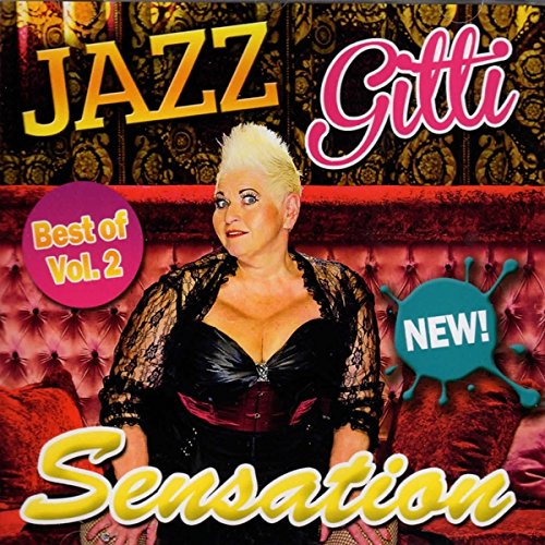 Sensation-Best Of Vol.2 German Schlager & Volksmusik