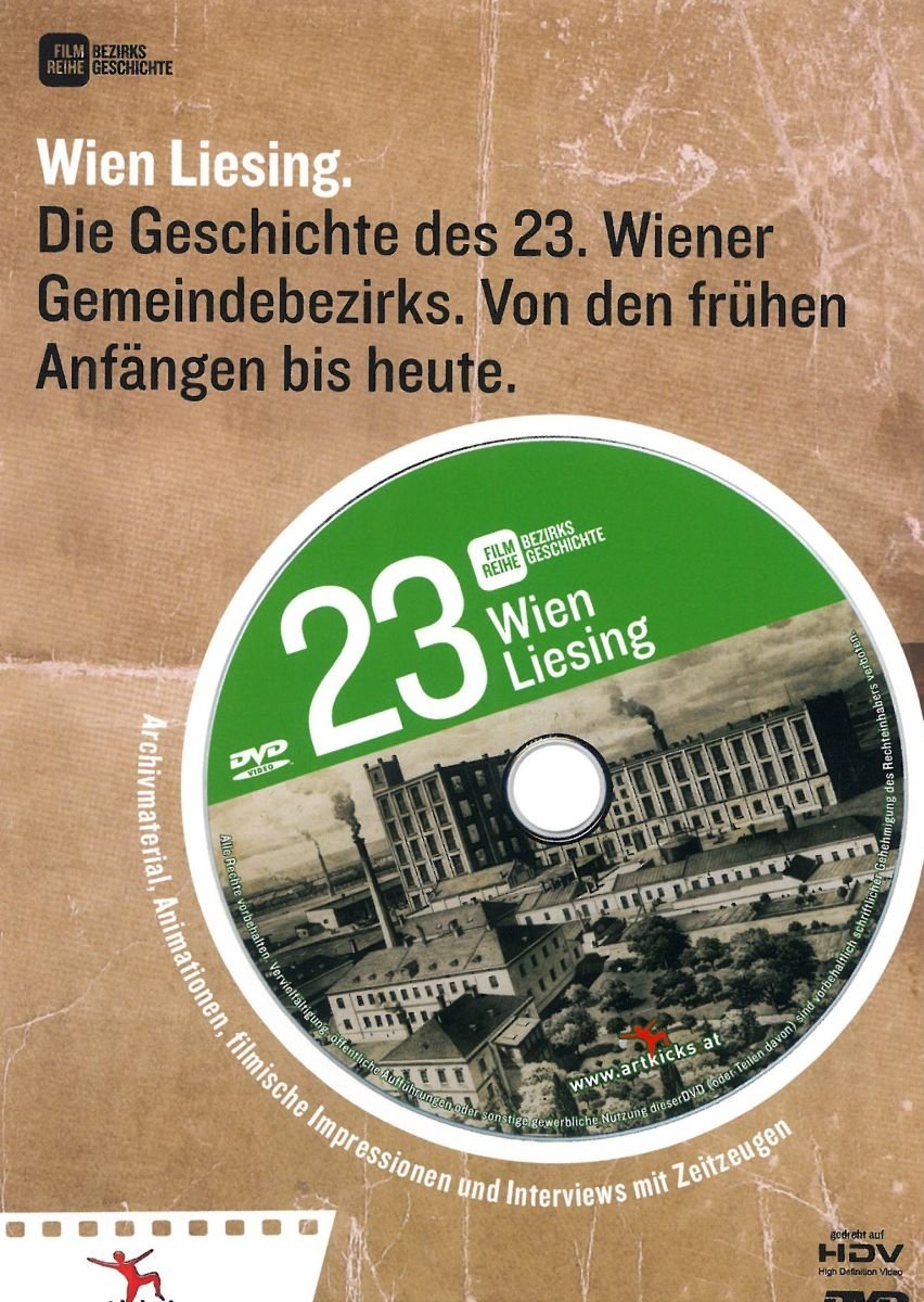 Wien Liesing: Die Geschichte des 23. Wiener Gemeindebezirks Movies