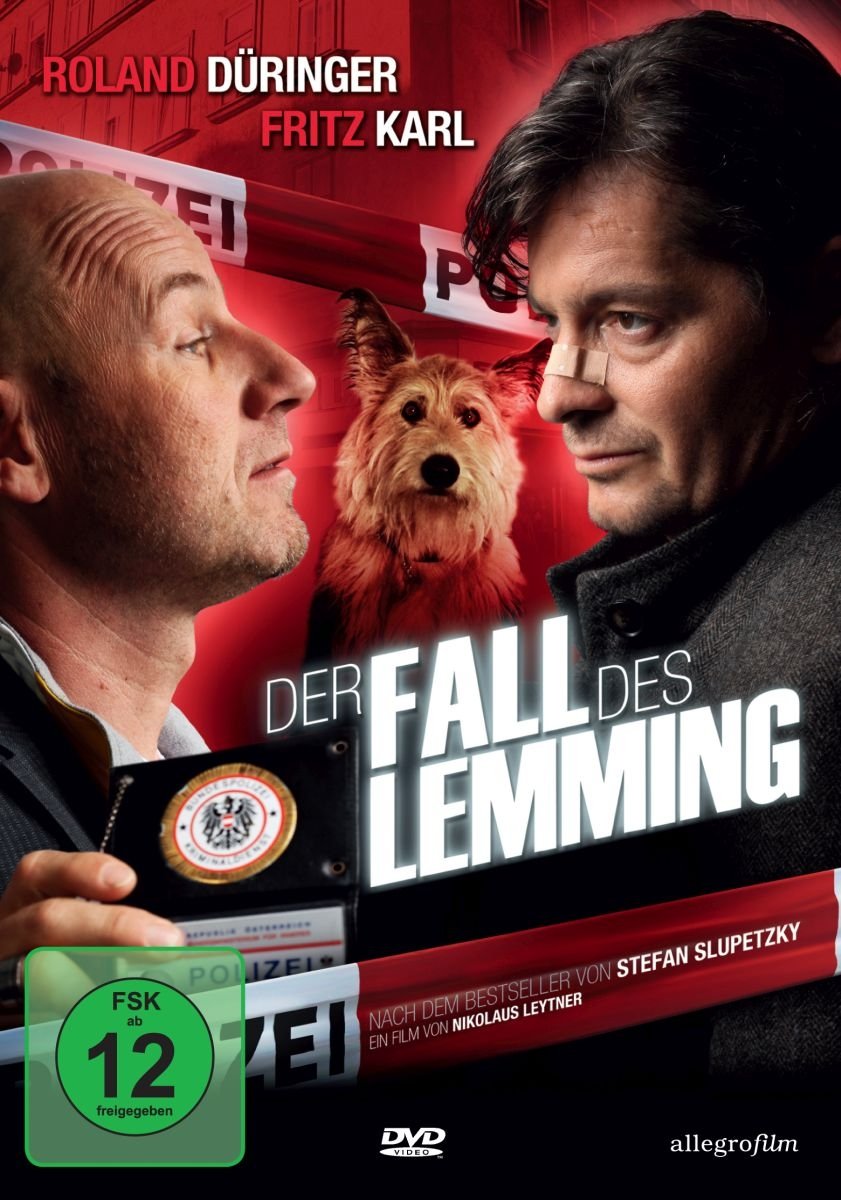 Product Image: Der Fall des Lemming
