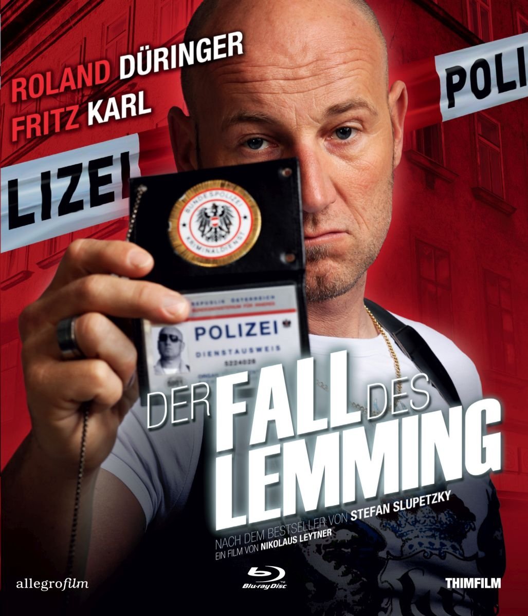 Der Fall des Lemming Box sets