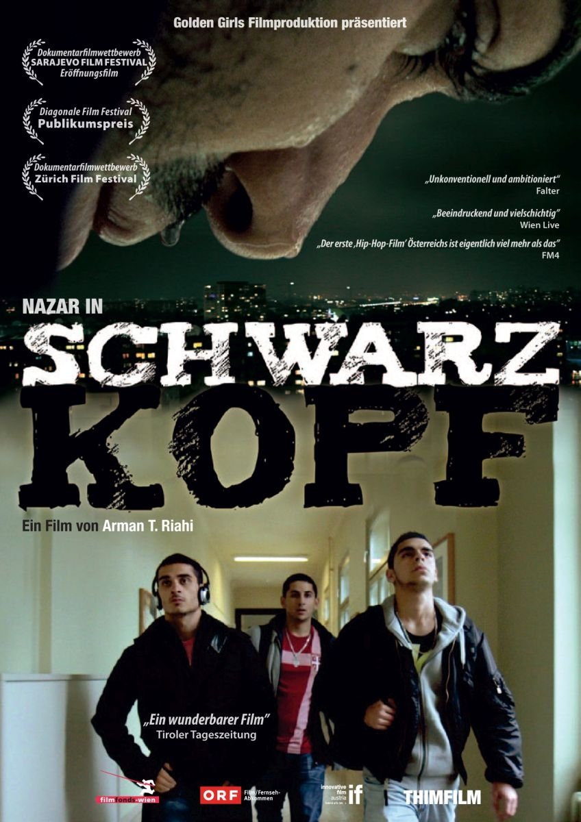 Product Image: Schwarzkopf