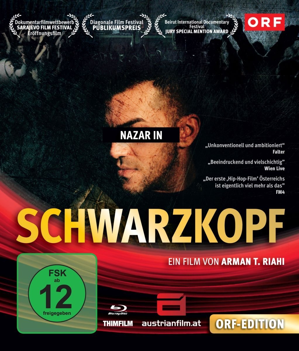 Schwarzkopf Box sets