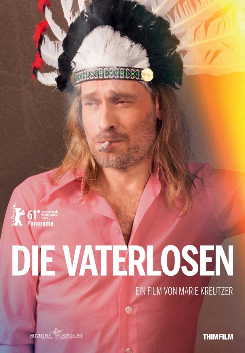 Die Vaterlosen dvd