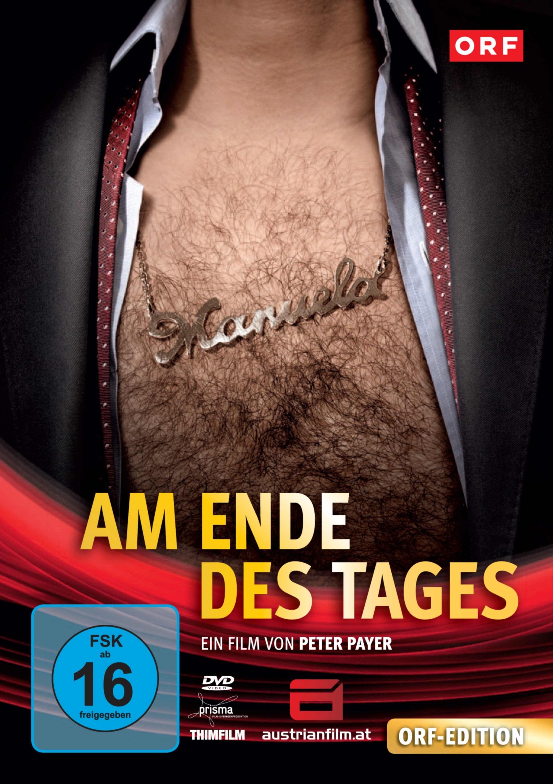 Produktbild: Am Ende des Tages