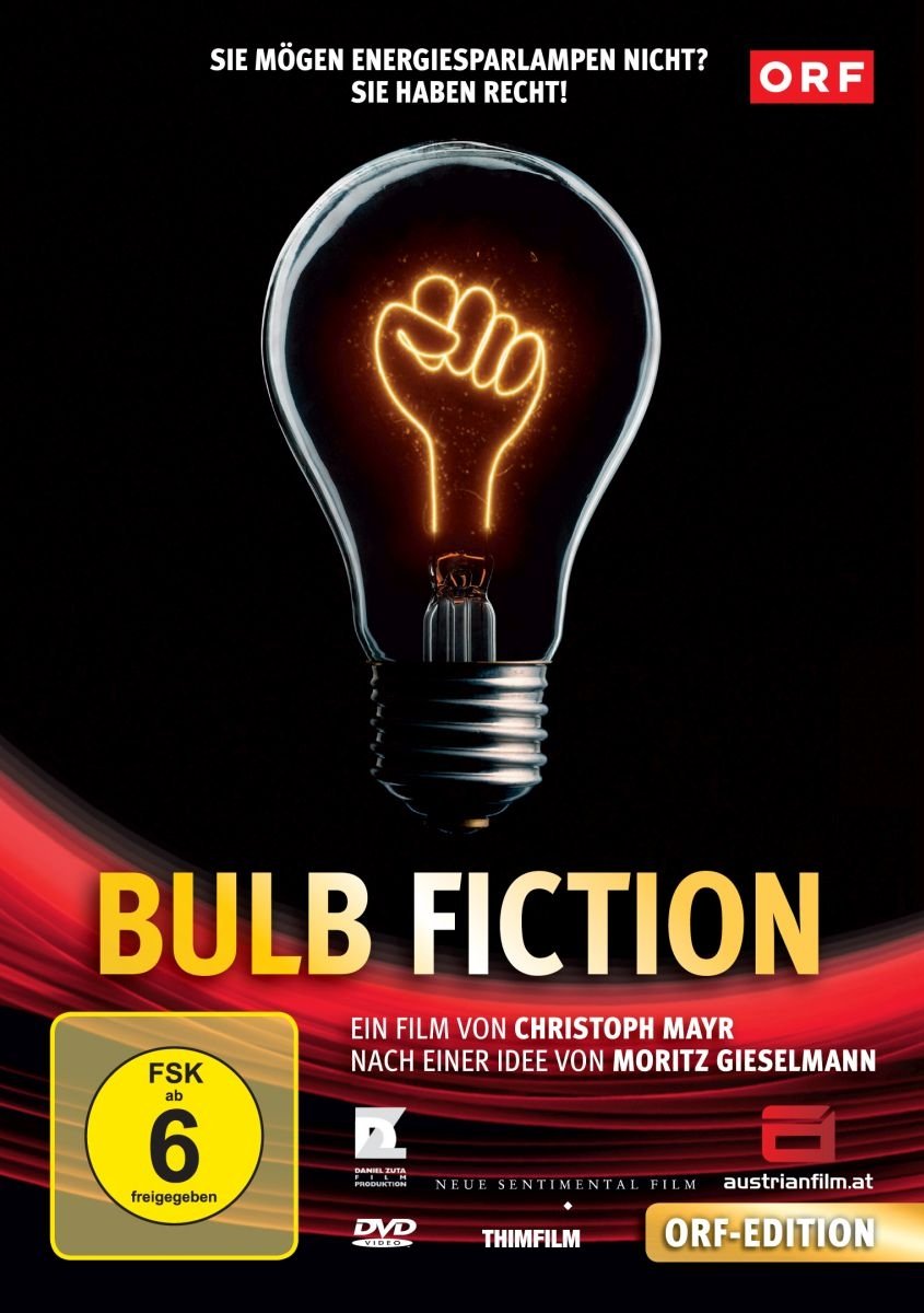 Bulb Fiction Movies