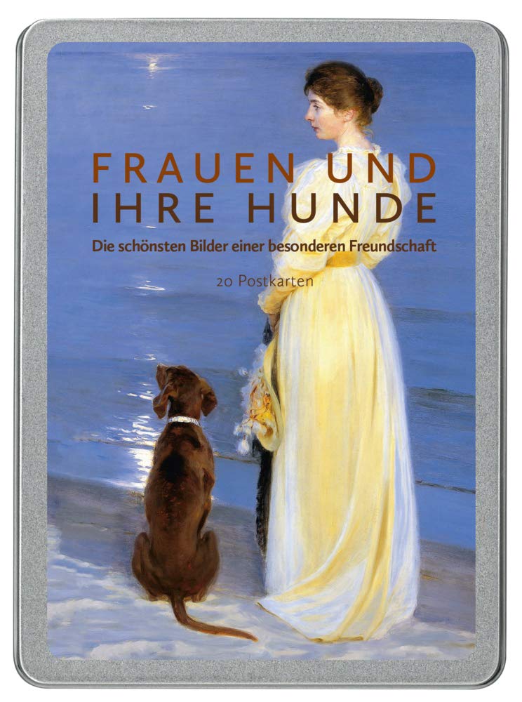 Frauen und ihre Hunde: Die schönsten Bilder einer besonderen Freundschaft Living & Furnishing