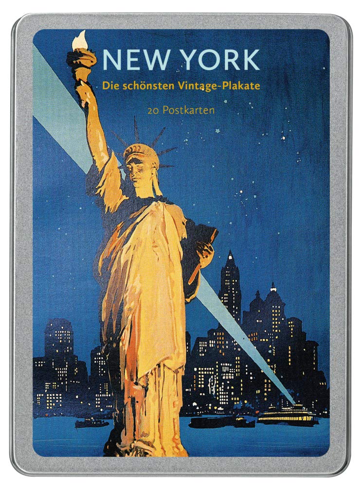 New York Posters