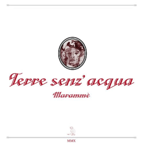 Product Image: Terre Senz'Acqua