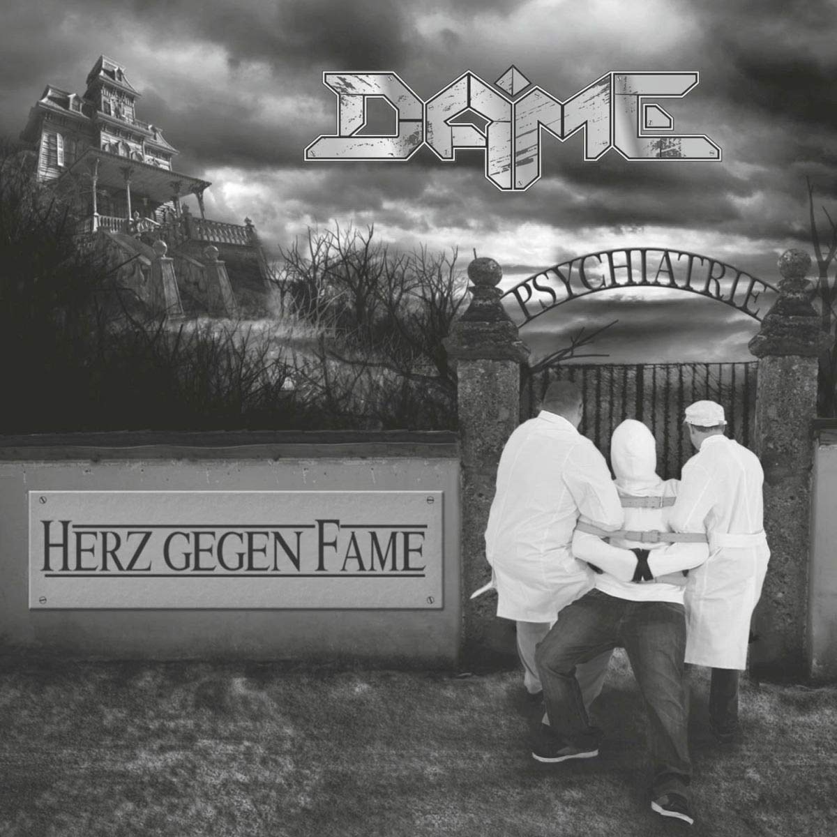 Product Image: Herz gegen Fame (Explicit)