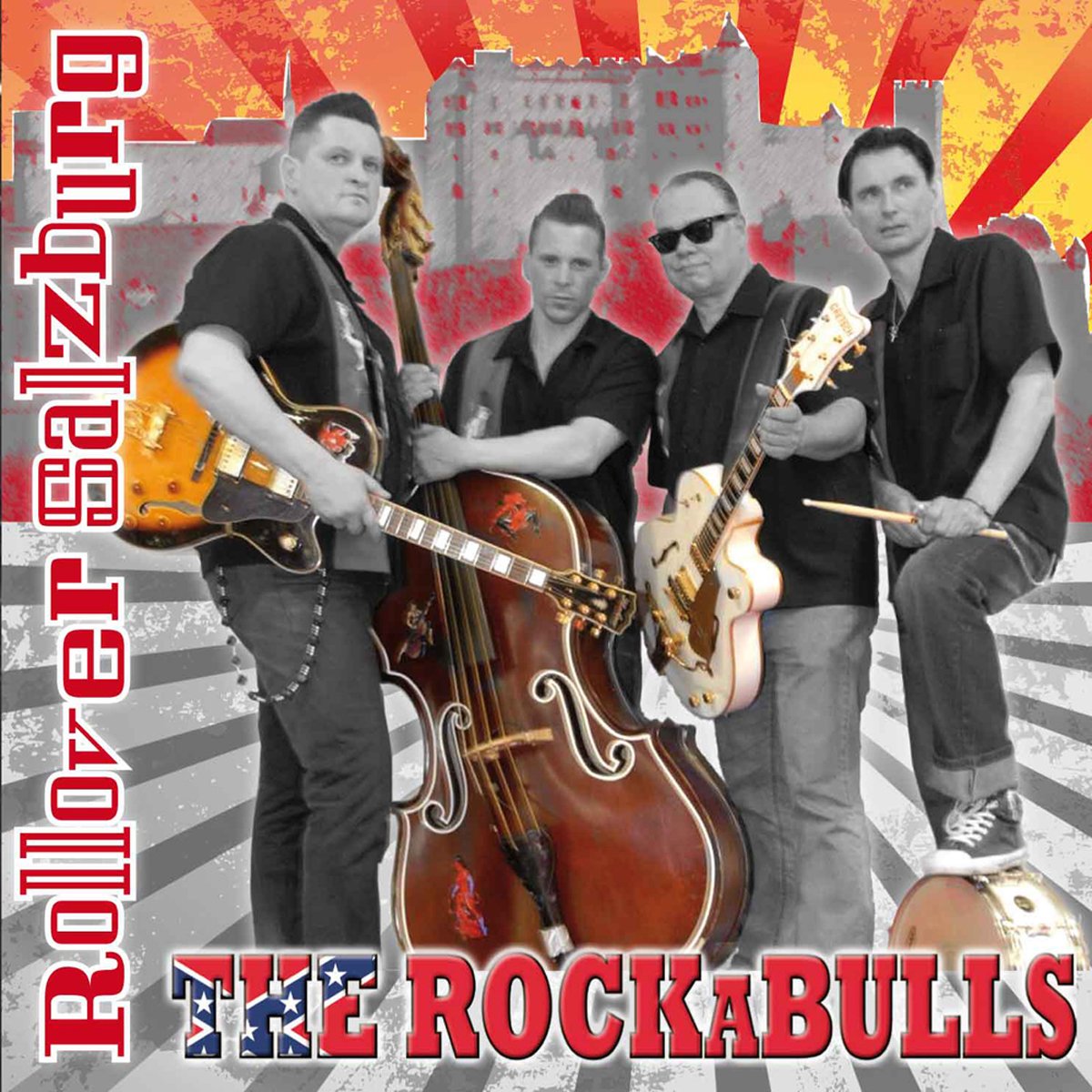 Product Image: Rollover Salzburg