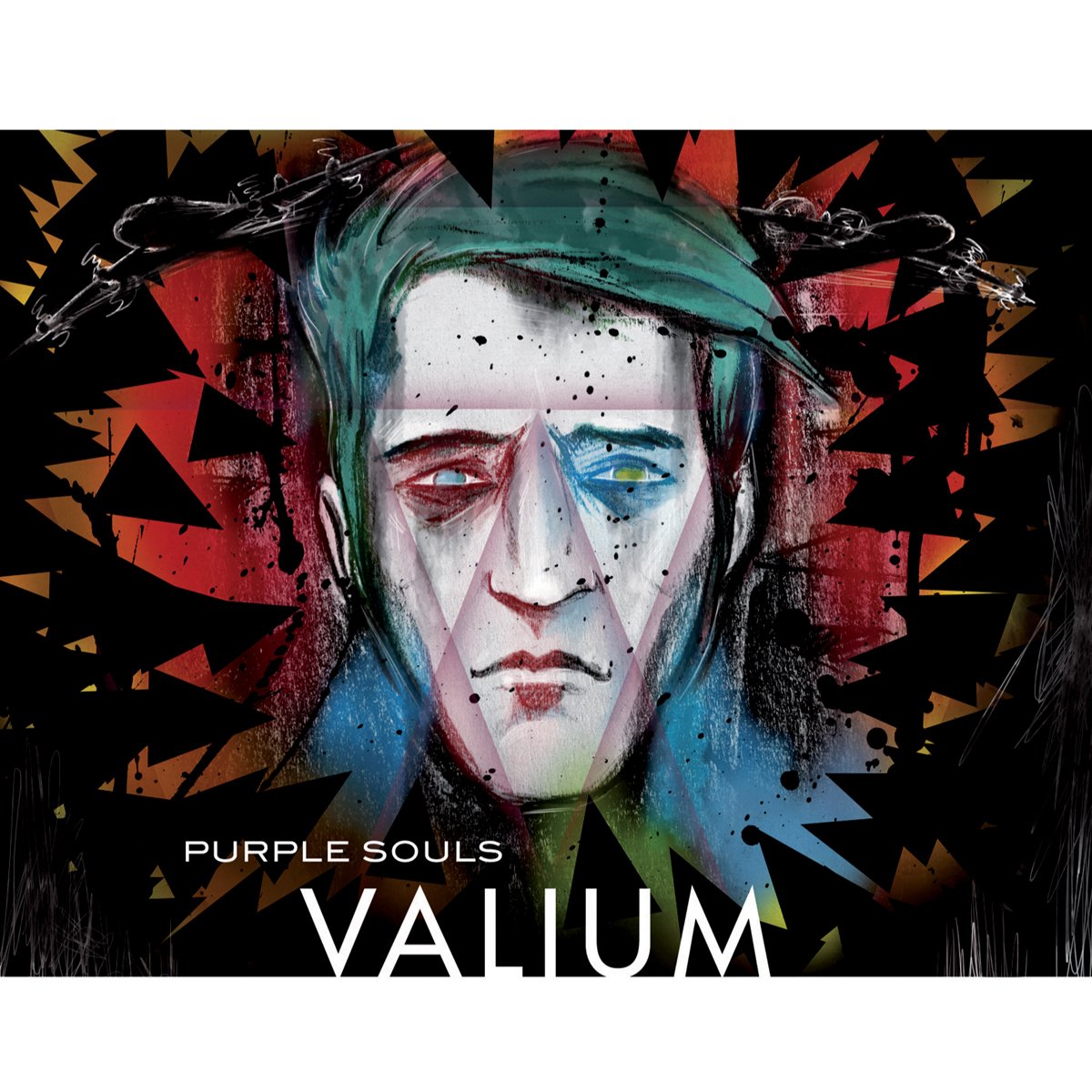Valium Rock