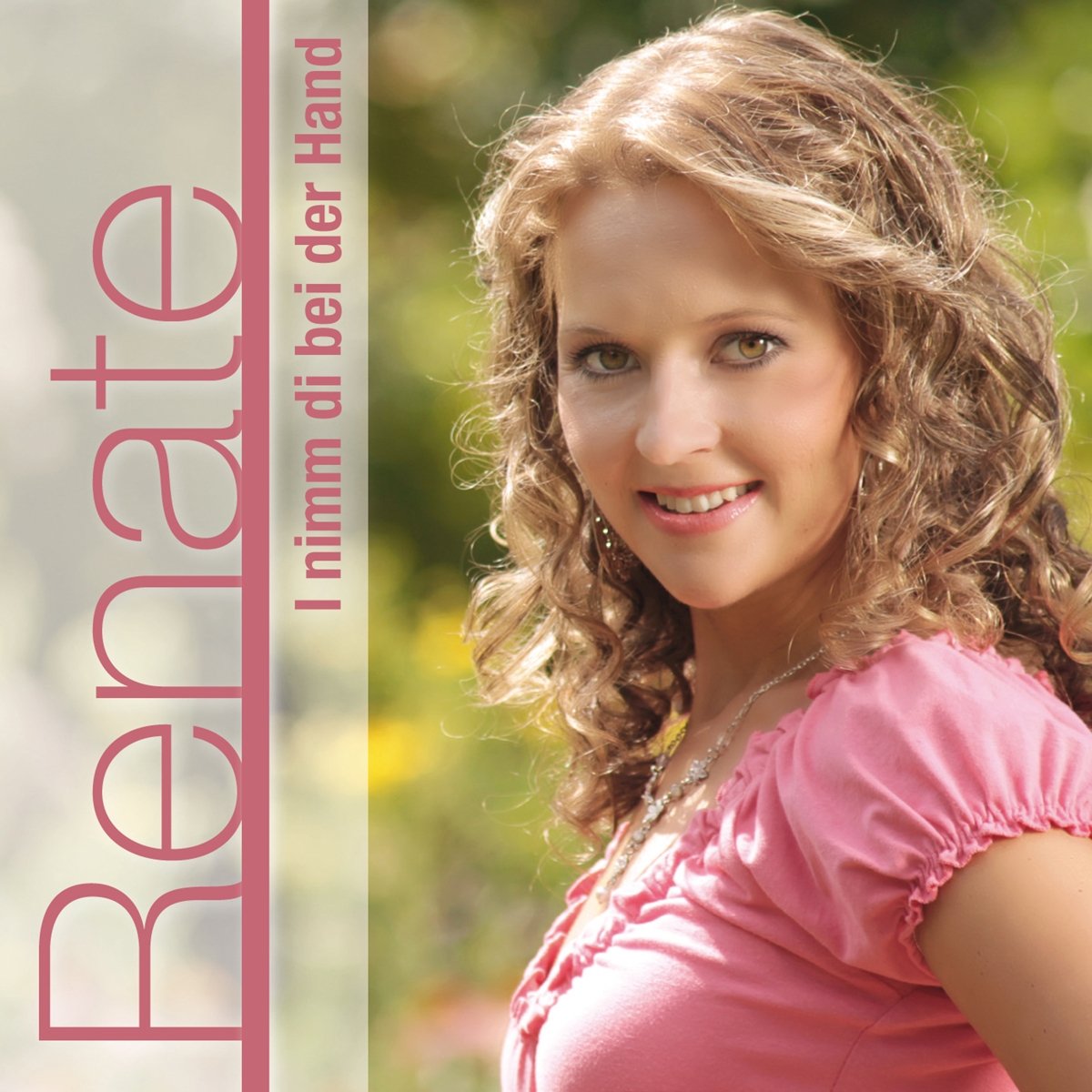 I Nimm di Bei der Hand German Schlager & Volksmusik