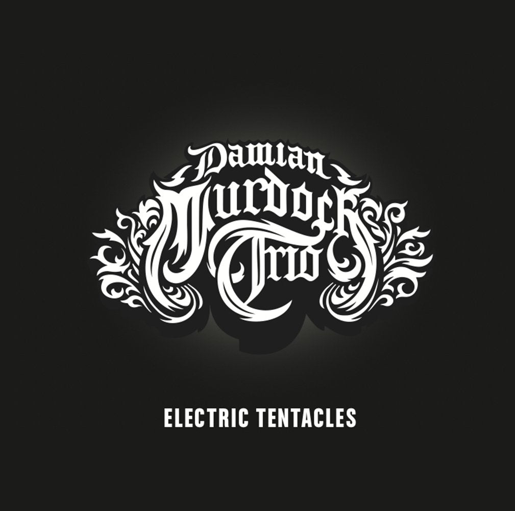 Electric Tentacles Rock