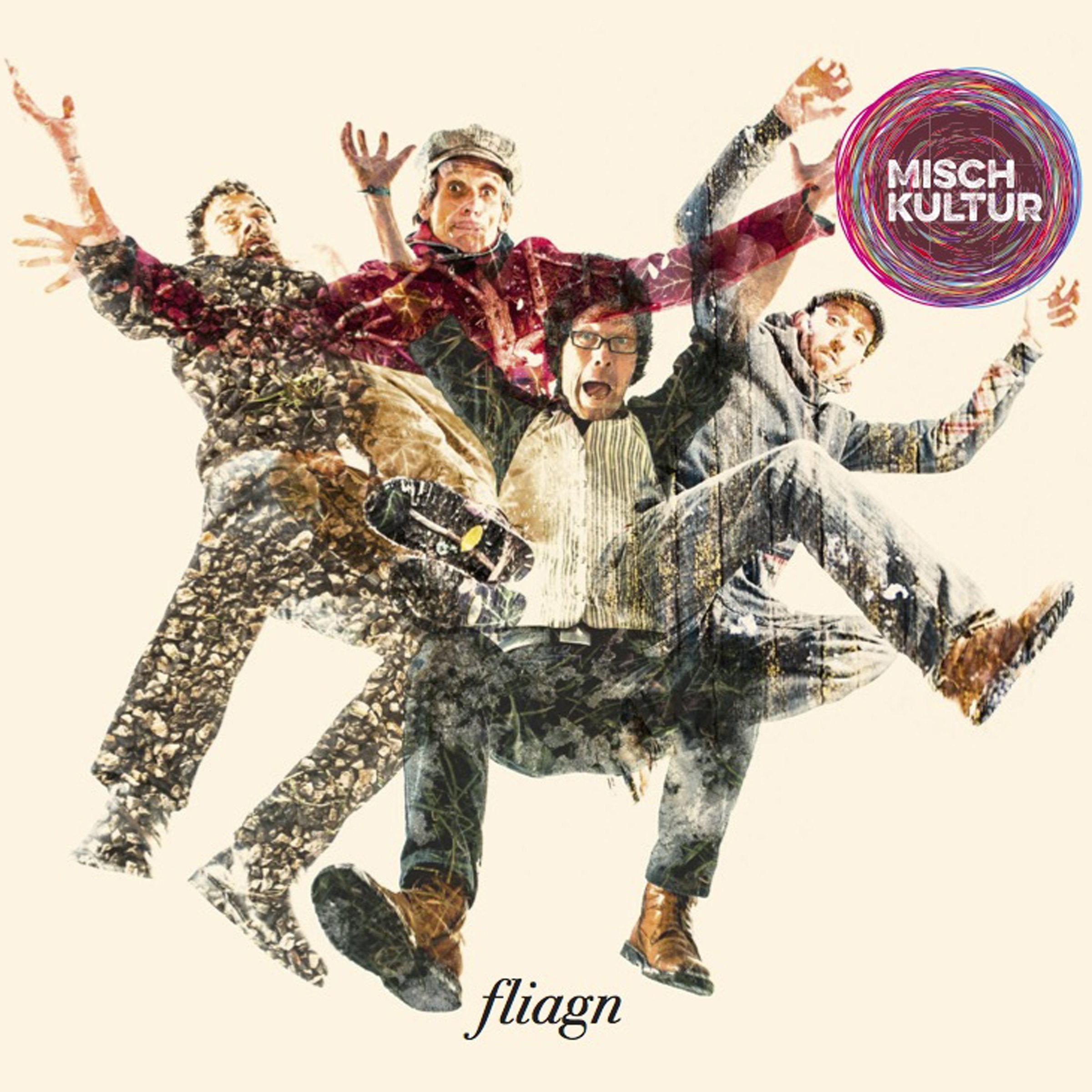 Fliagn World Music
