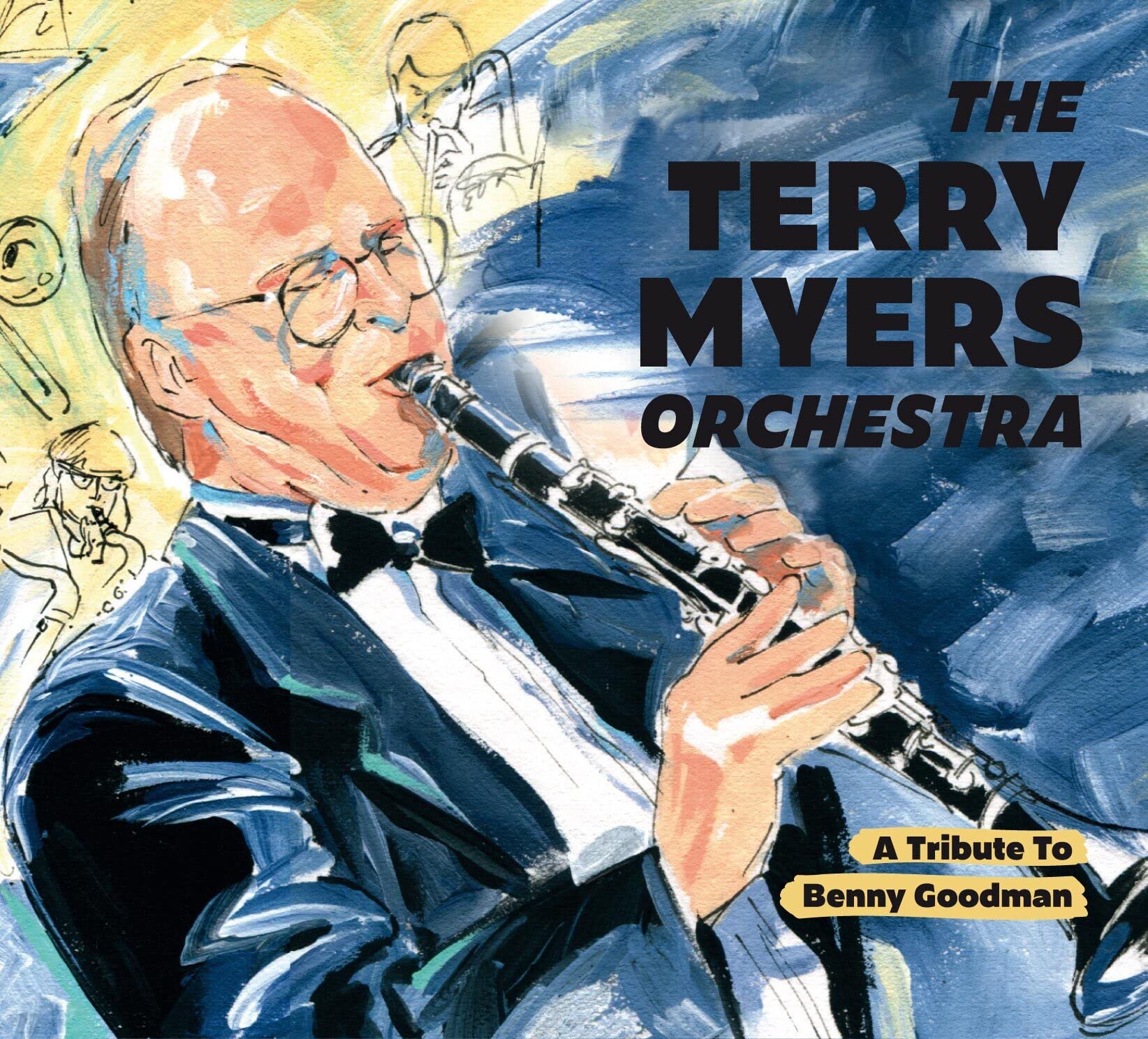 A Tribute to Benny Goodman Music for Children