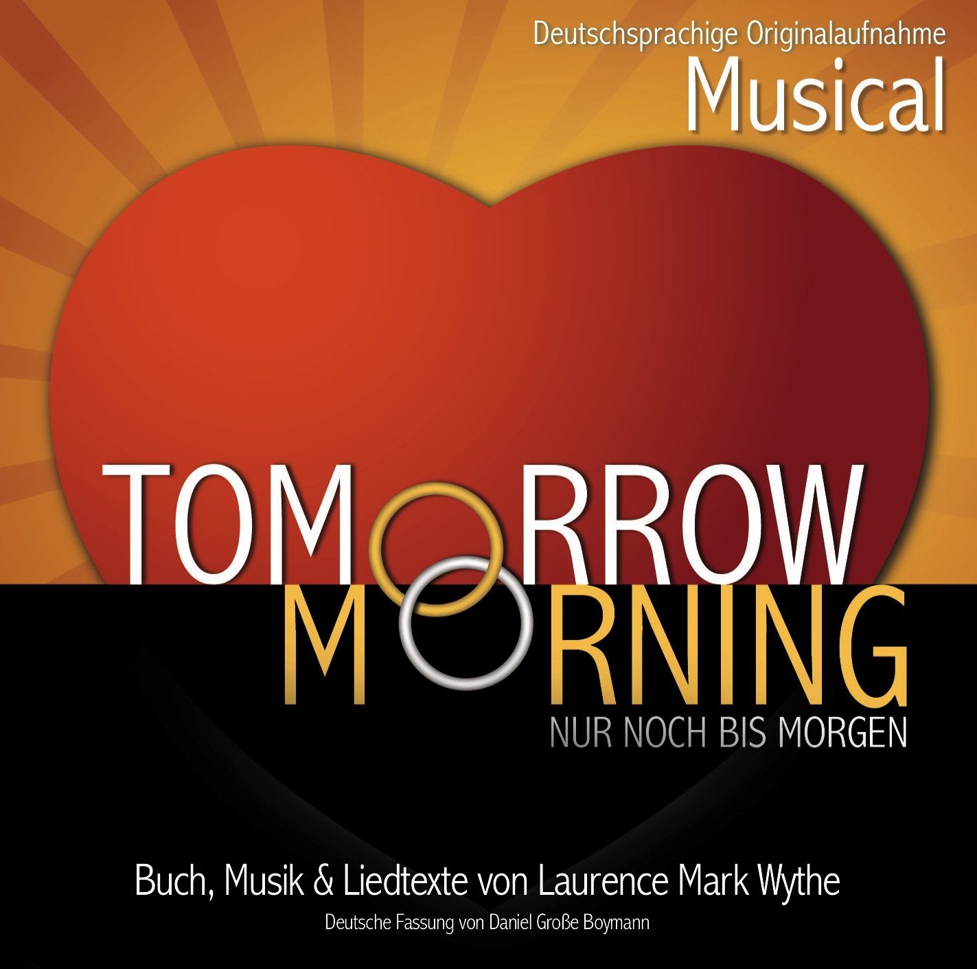 Tomorrow Morning - Nur noch bis morgen Soundtracks & Musicals