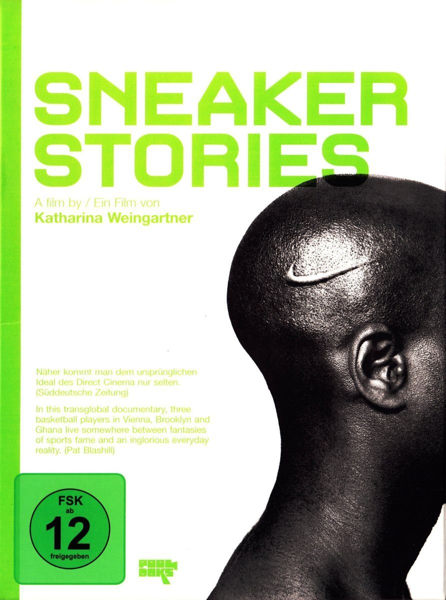Product Image: Sneaker Stories