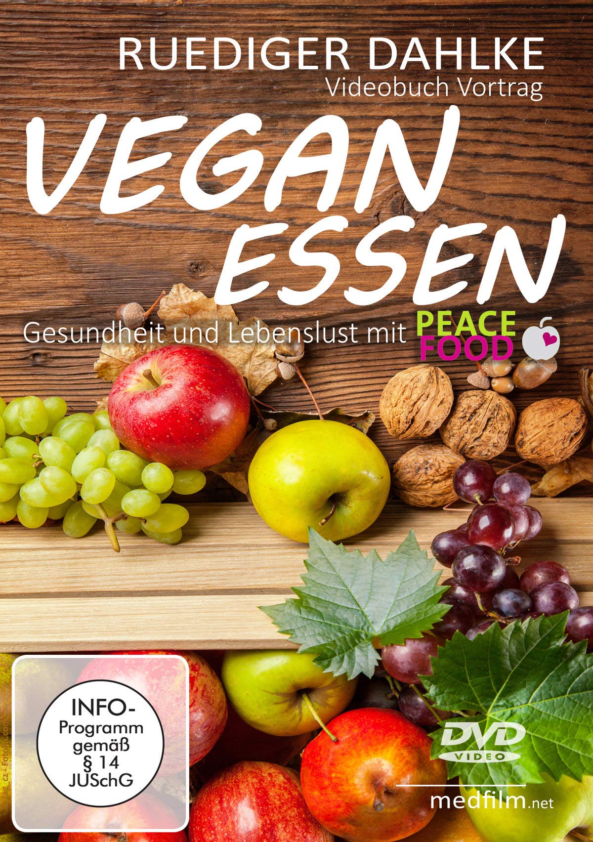 Vegan Essen Films