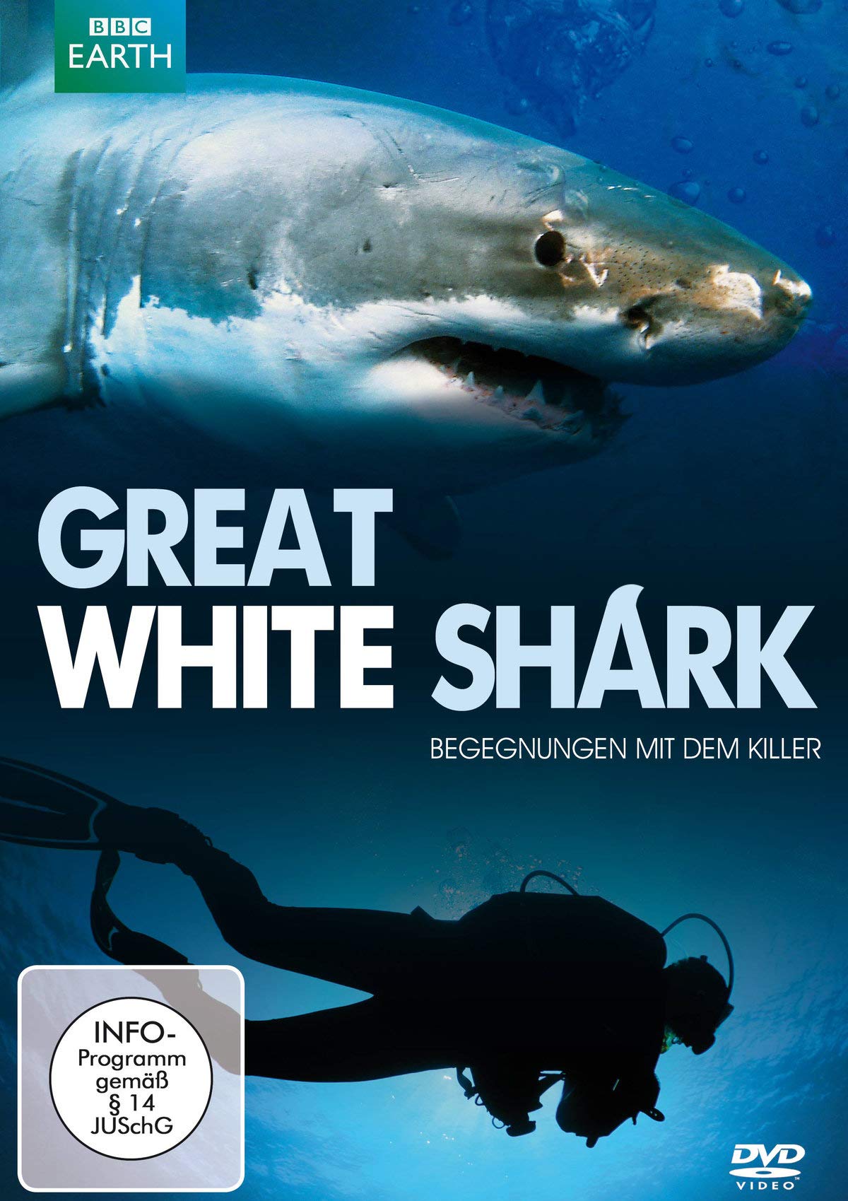 Great White Shark - Begegnung mit dem Killer Films
