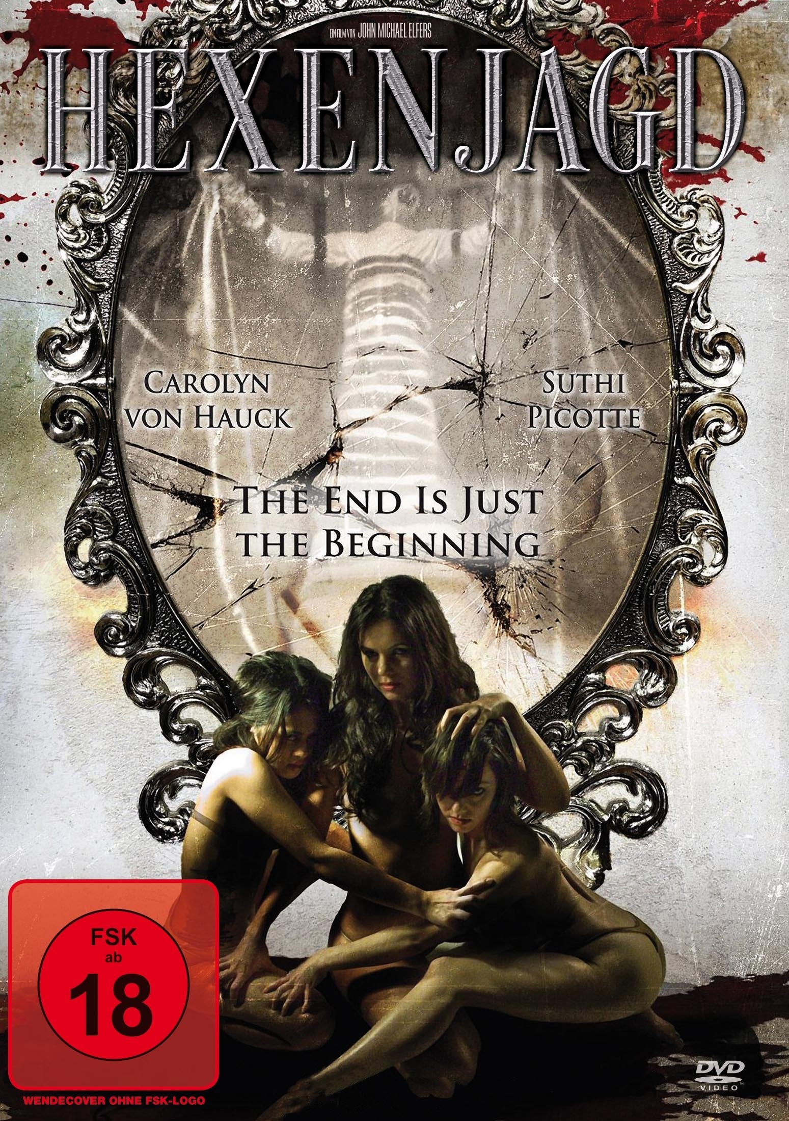 Hexenjagd Movies