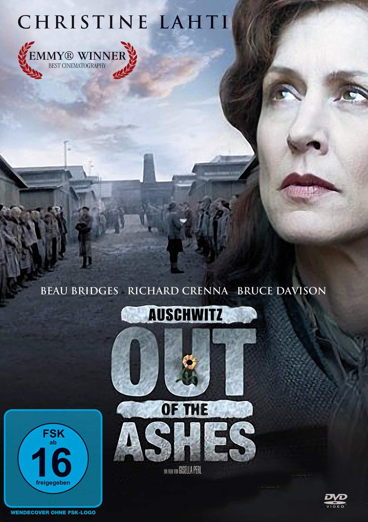 Auschwitz - Out of the Ashes Films