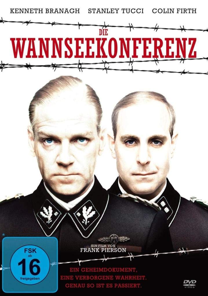 Product Image: Die Wannseekonferenz