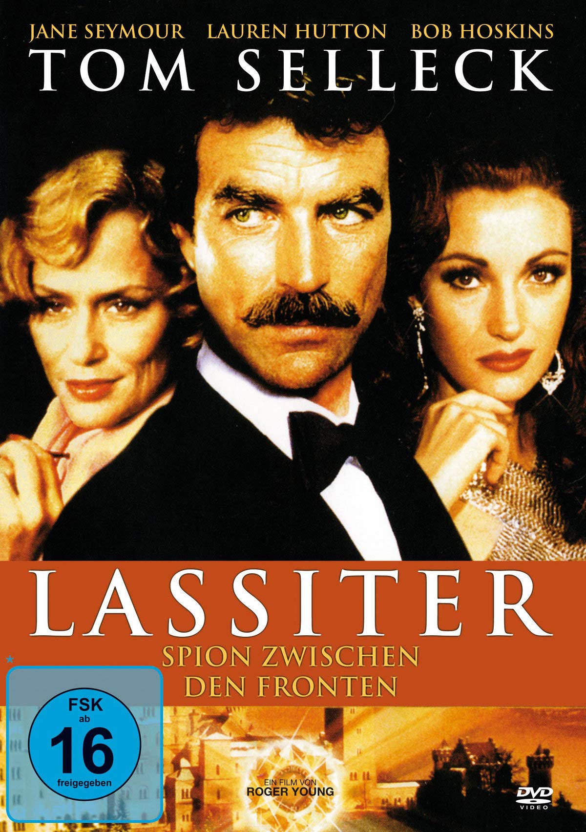 Product Image: Lassiter - Spion zwischen den Fronten