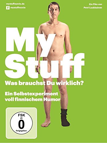 My Stuff - Was brauchst du wirklich? Films