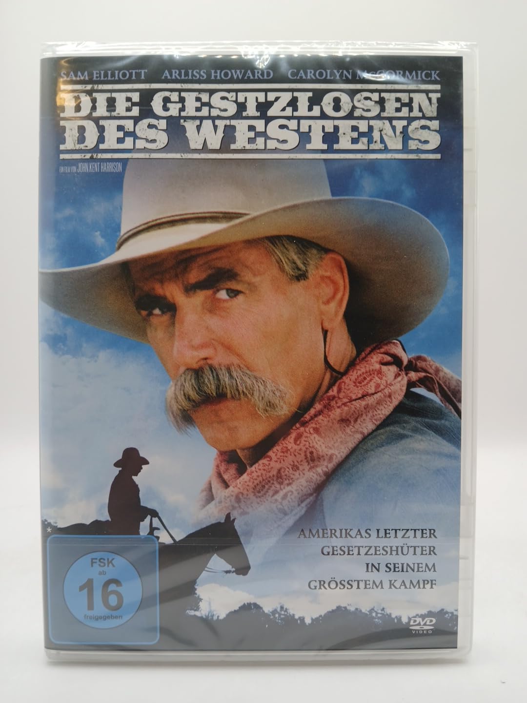 Die Gesetzlosen des Westens Films