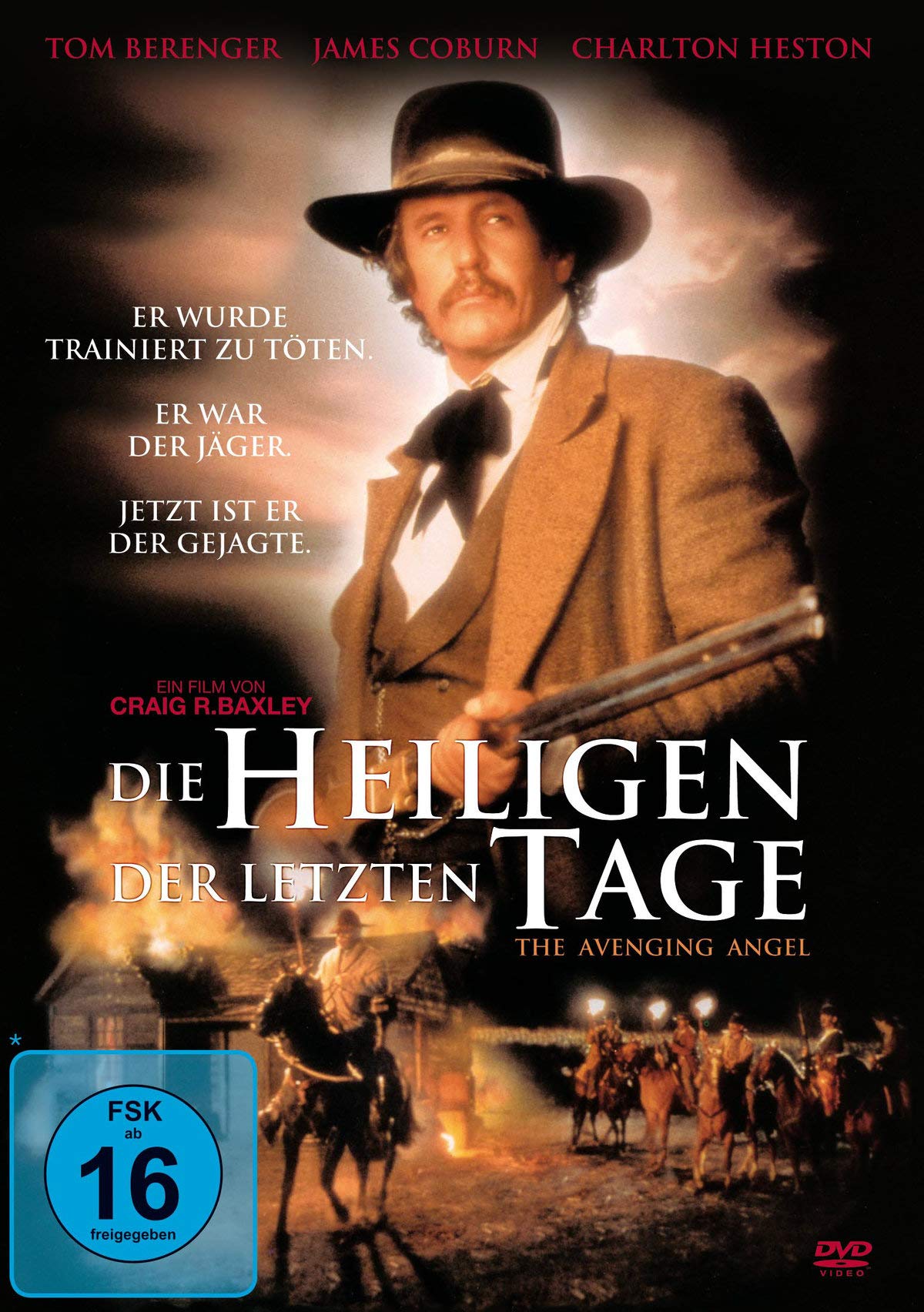 Die Heiligen der letzten Tage Movies