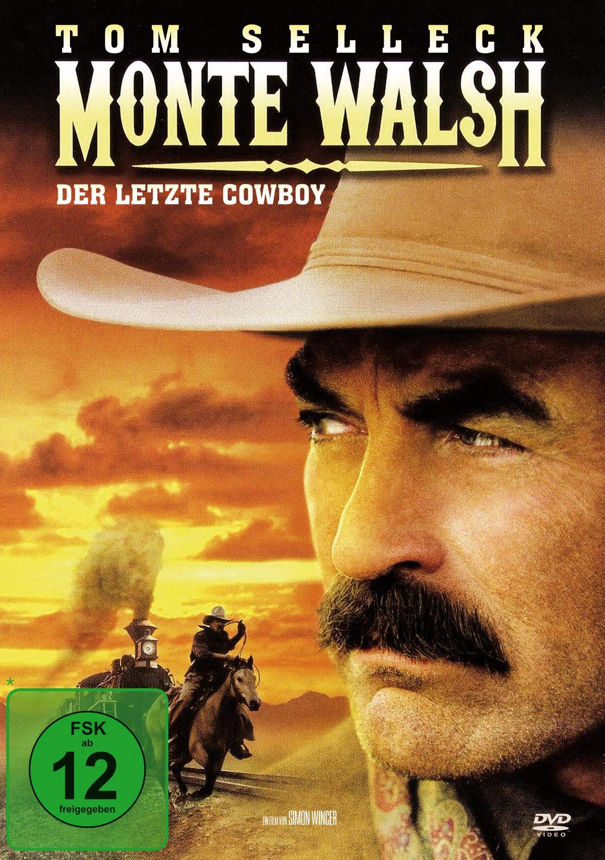 Monte Walsh Movies