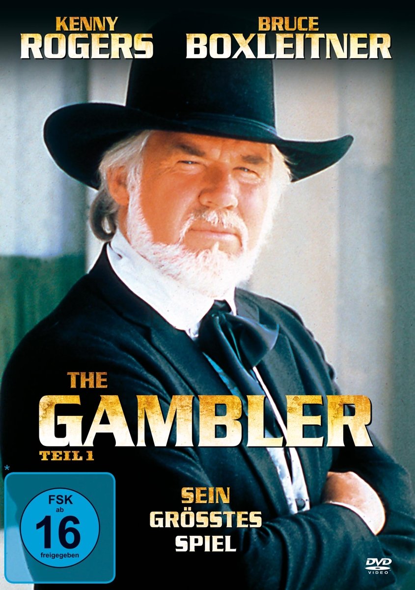 The Gambler - Sein grösstes Spiel Films
