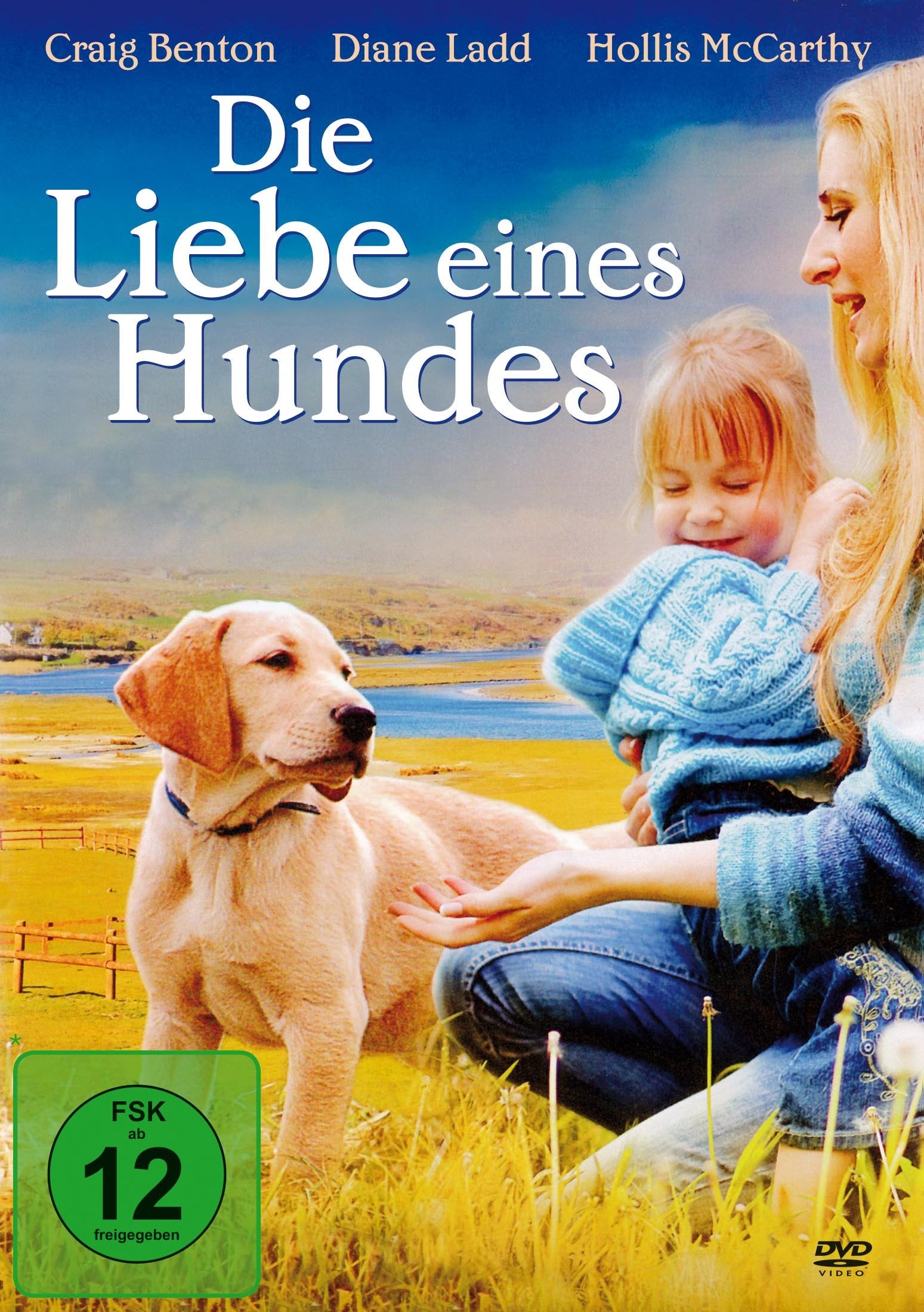 Product Image: Die Liebe eines Hundes