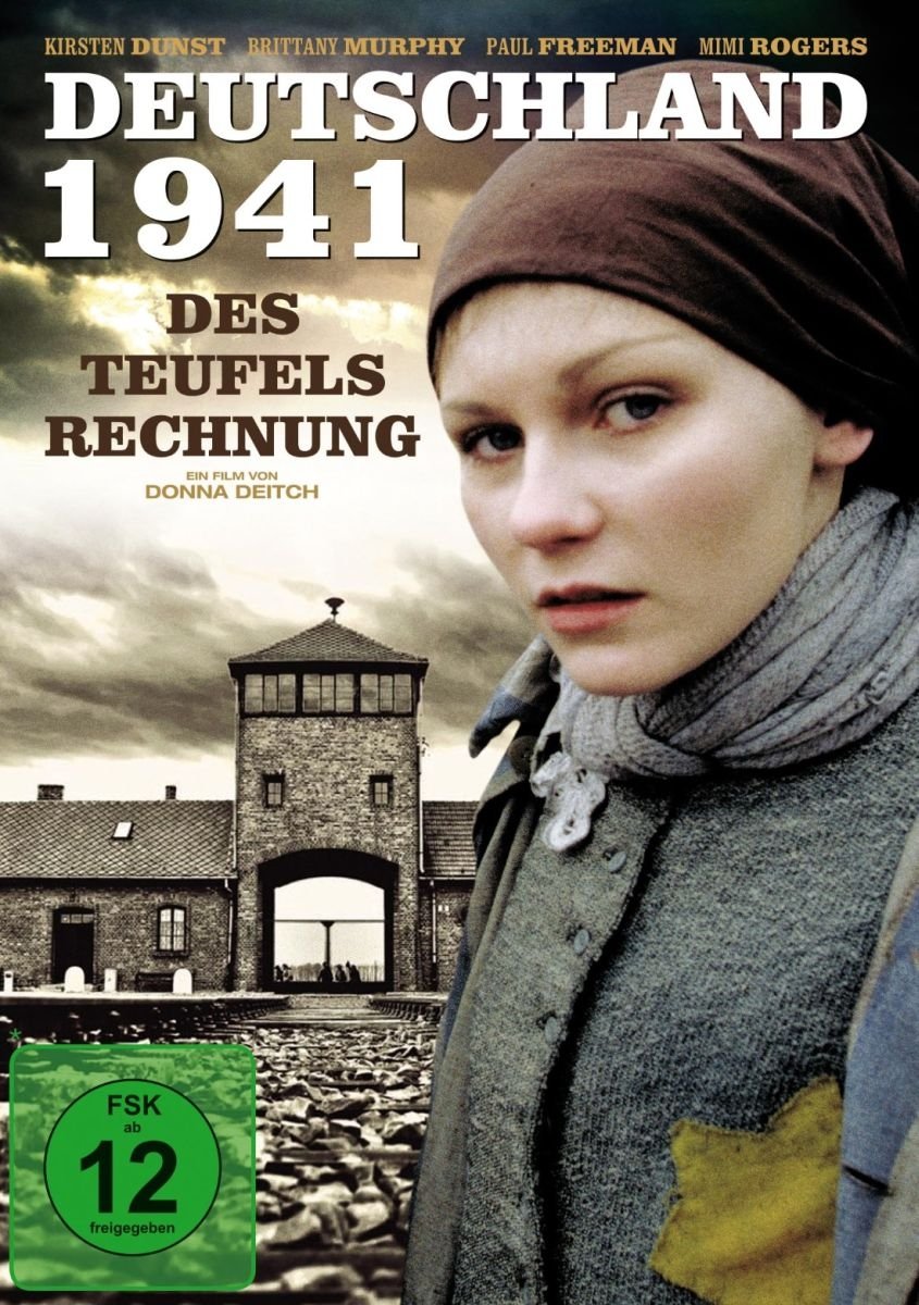 Deutschland 1941 - Des Teufels Rechnung Films