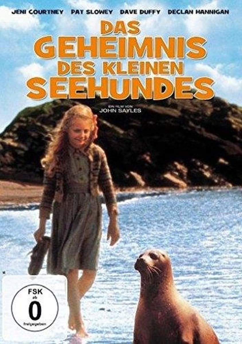 Das Geheimnis des kleinen Seehundes Films