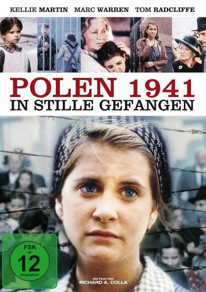 Polen 1941 - In Stille gefangen Films