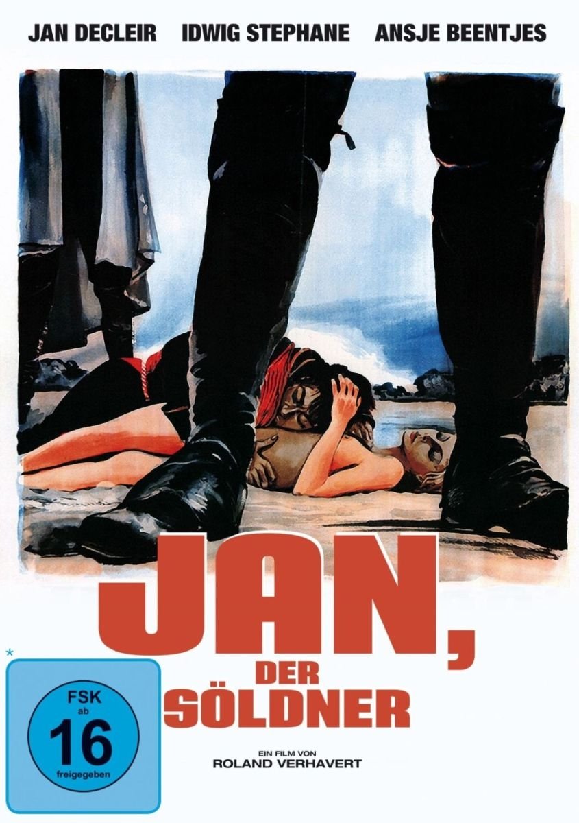Jan, der Söldner Movies