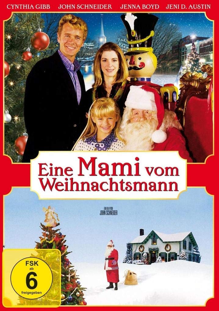 Eine Mami vom Weihnachtsmann Movies