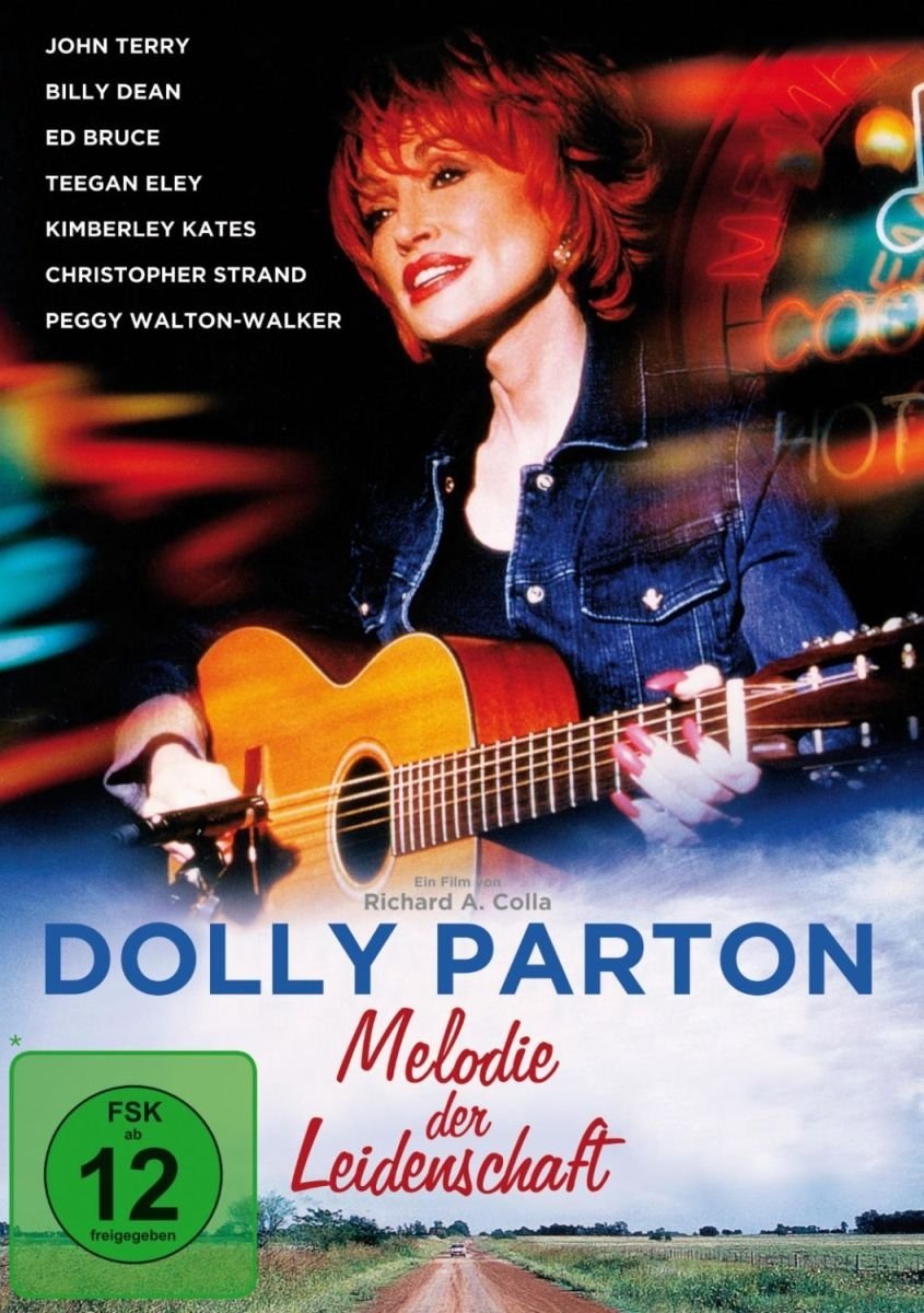 Product Image: Melodie der Leidenschaft