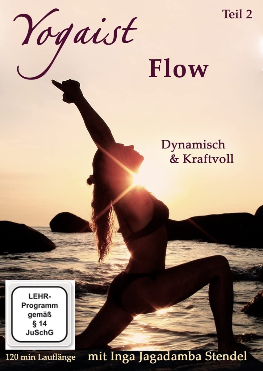 Yogaist - Flow Movies
