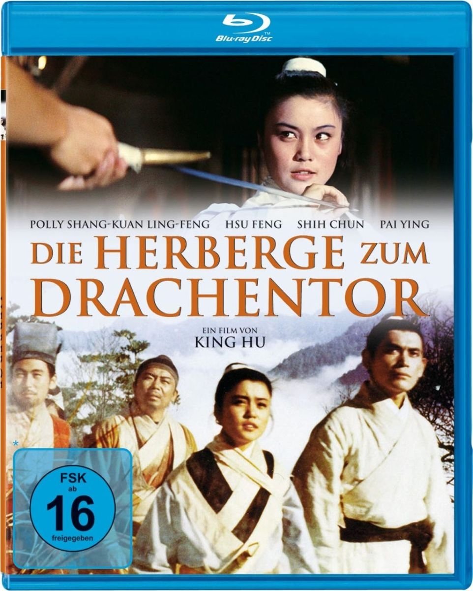 Die Herberge zum Drachentor Films