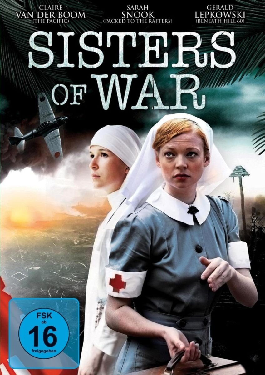 Sisters of War Movies