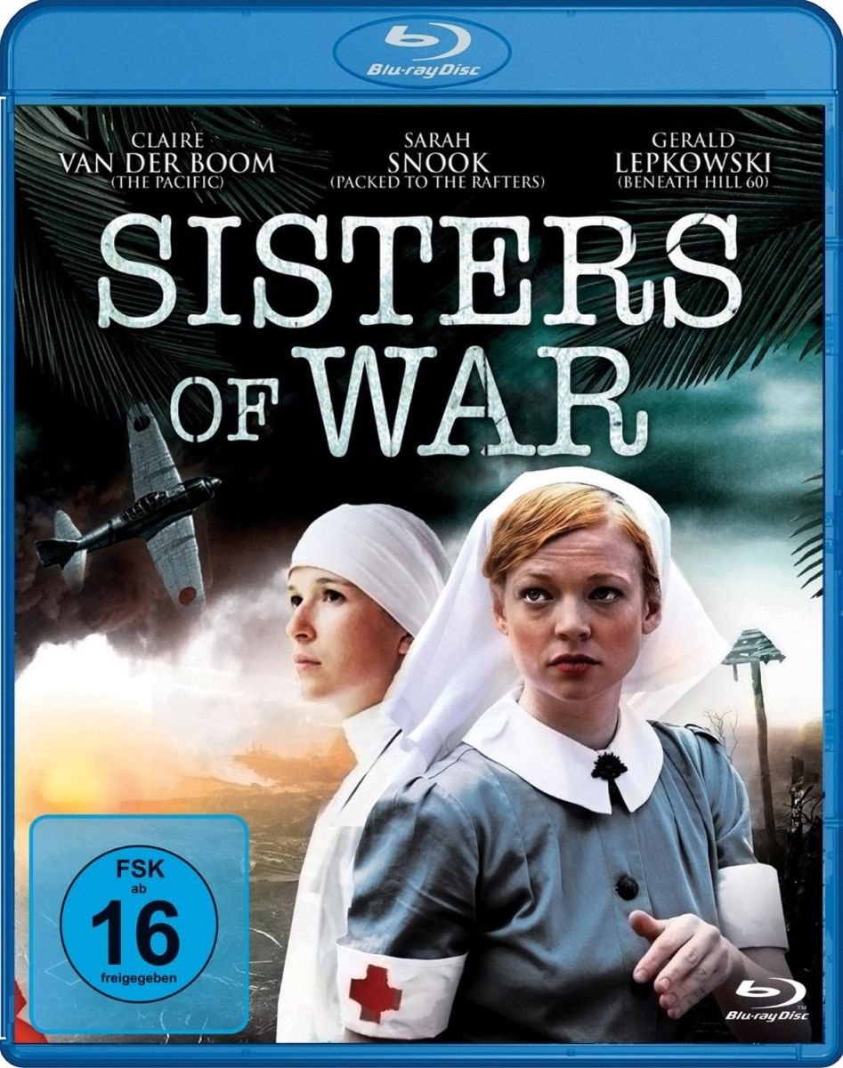 Product Image: Sisters of War