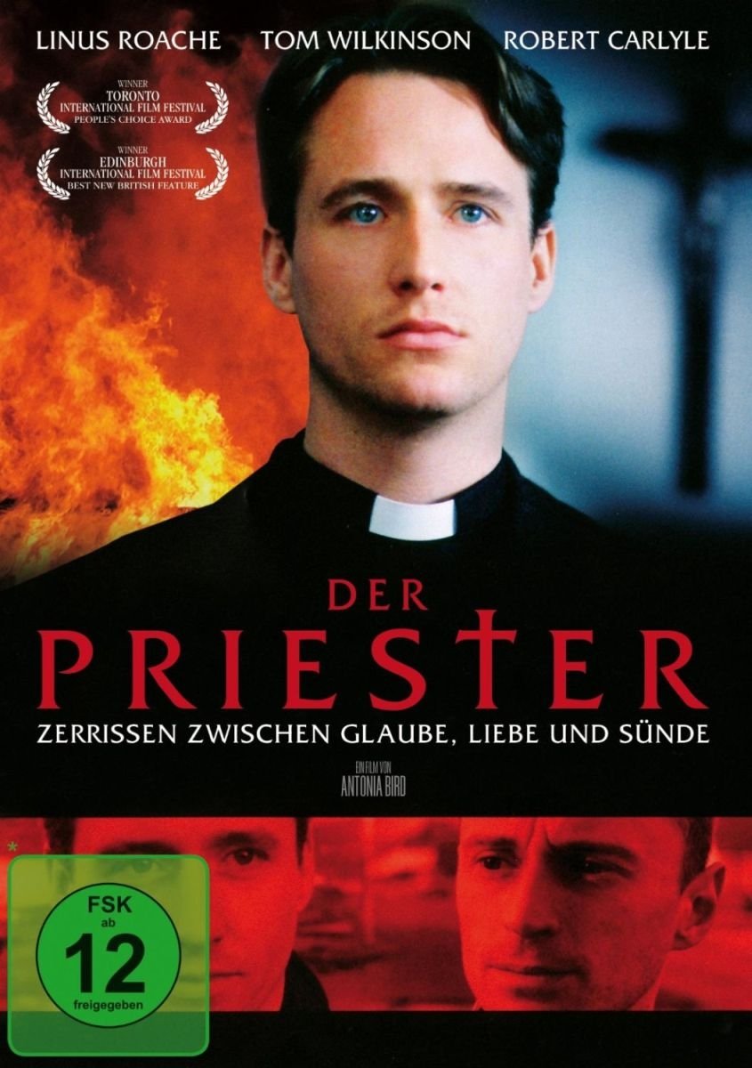 Der Priester - Zerrissen zwischen Glaube, Liebe und Sünde Films