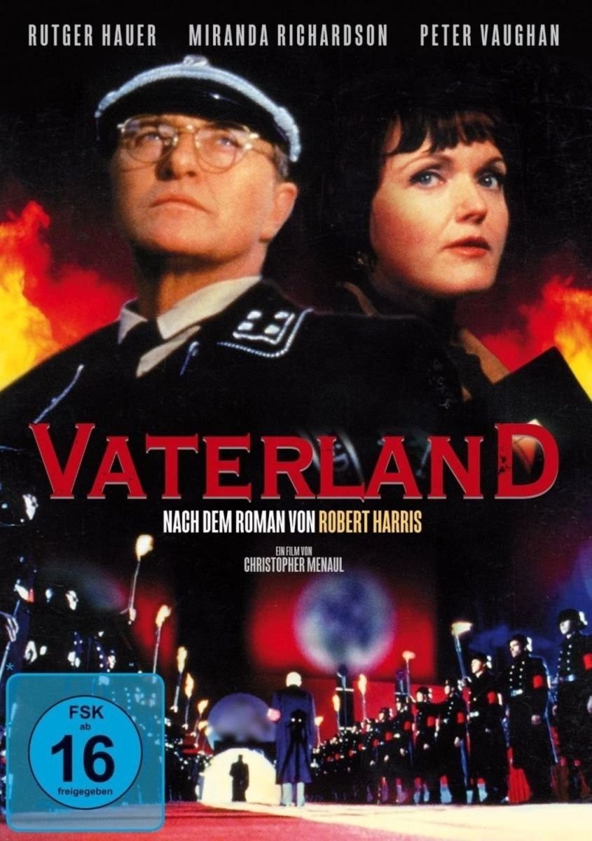 Vaterland - Nach dem Roman von Robert Harris Films