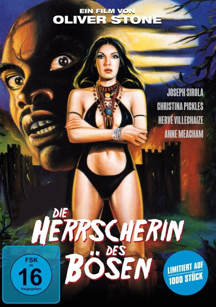 Product Image: Herrscherin des Bösen