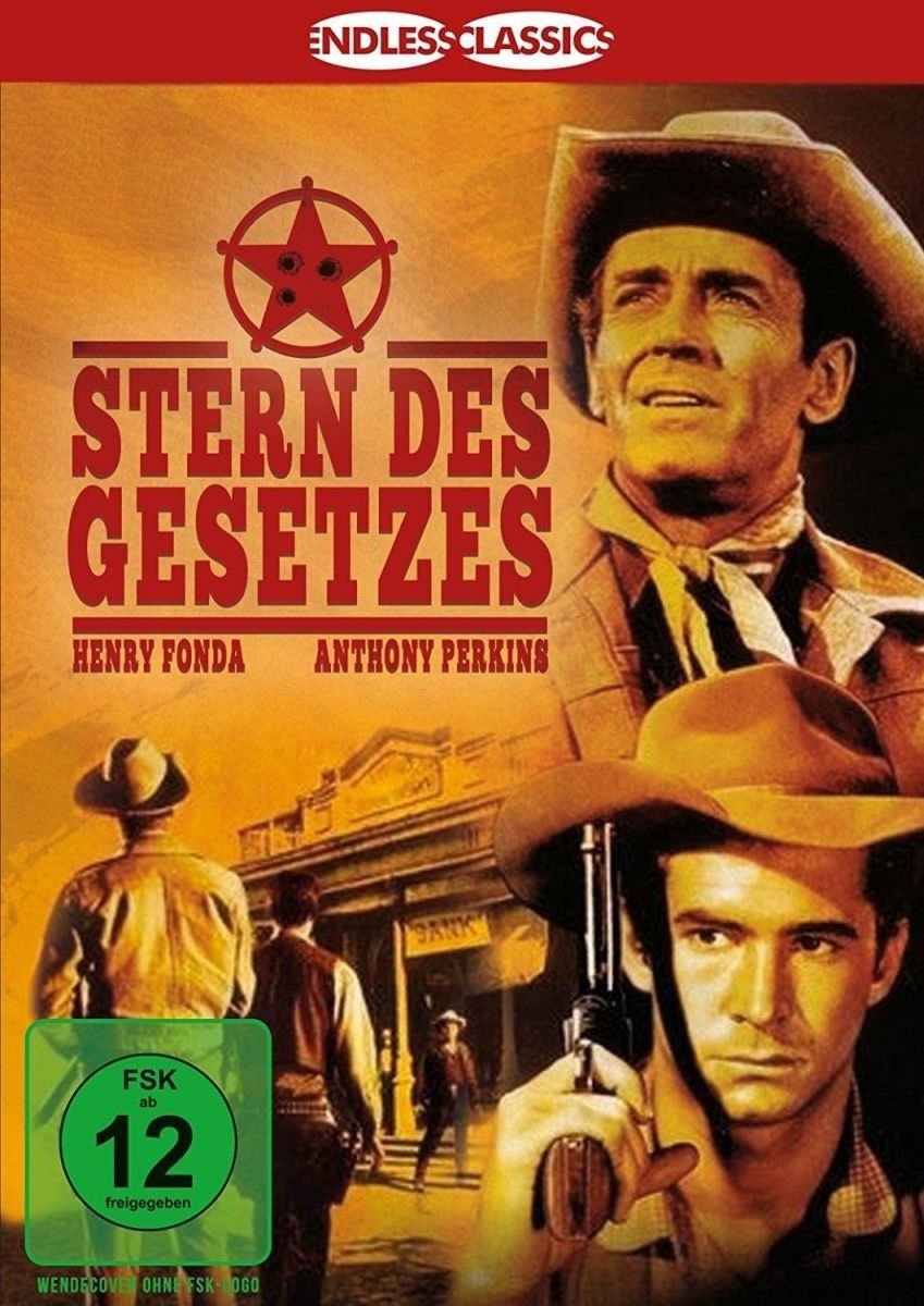Product Image: Der Stern des Gesetzes