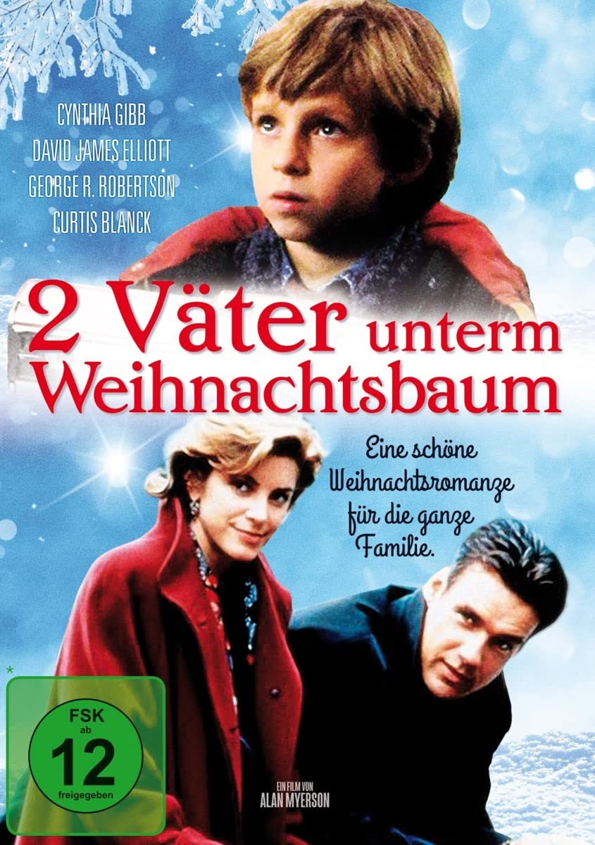 Product Image: 2 Väter unterm Weihnachtsbaum